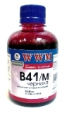  WWM B41|M  Brother LC-41|LC-900 200  magenta