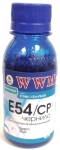   WWM Epson E54|CP 90 cyan 